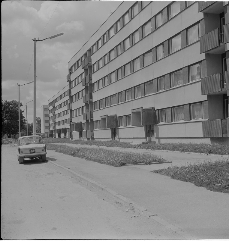 Rakvere, Kungla tänav