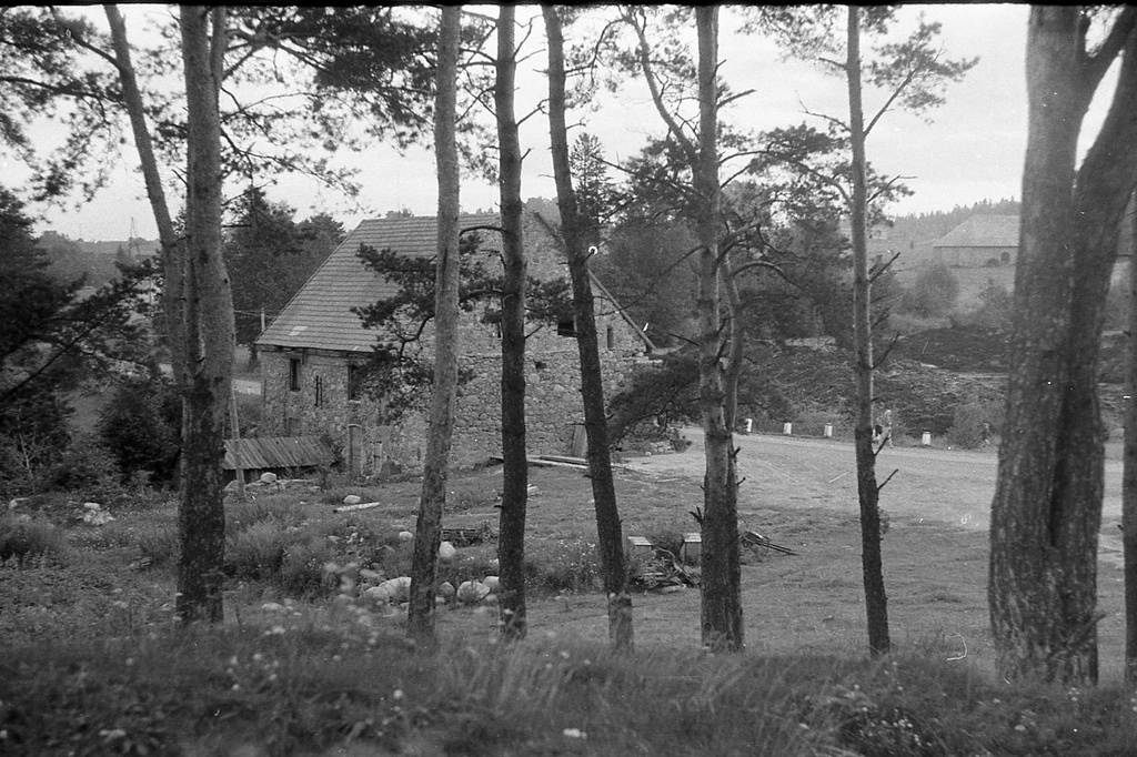View of Kassiveski
