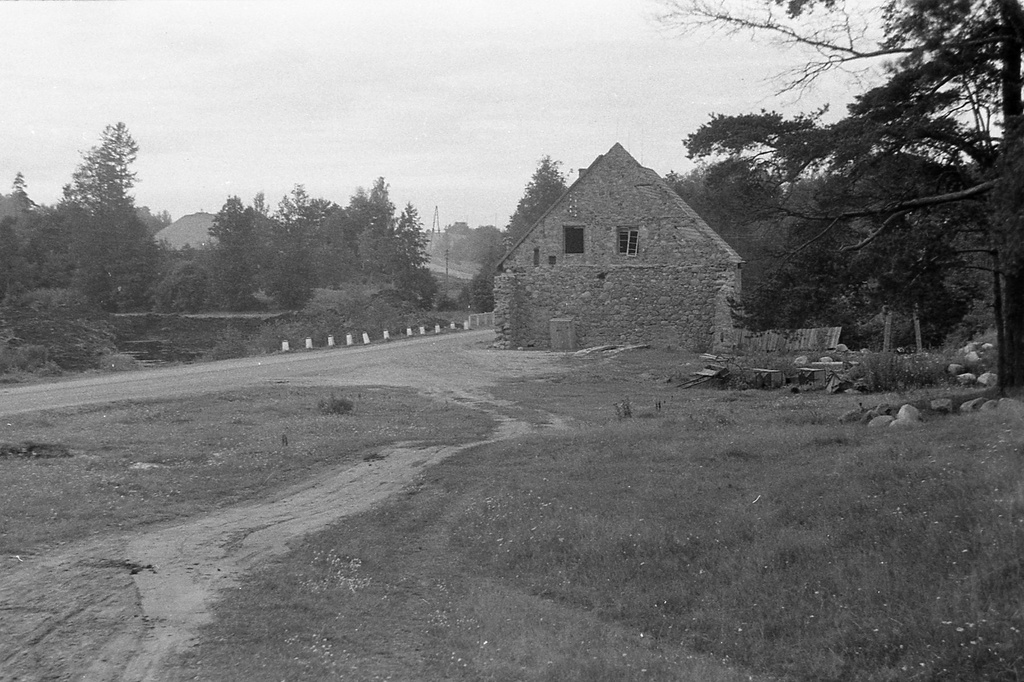 View of Kassiveski