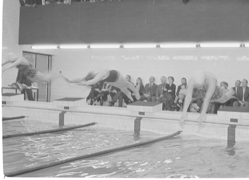 Tallinna Pedagoogilise Instituudi päevad Rakveres