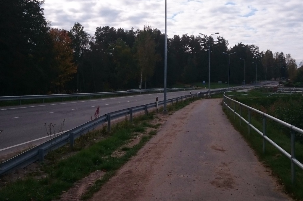 Kassiveski and bridge rephoto