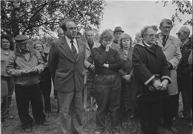 Kirde-Eesti loodusesõprade piirkondlik kokkutulek Neerutis