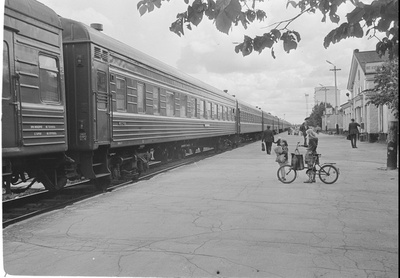 Rakvere Raudteejaam  similar photo