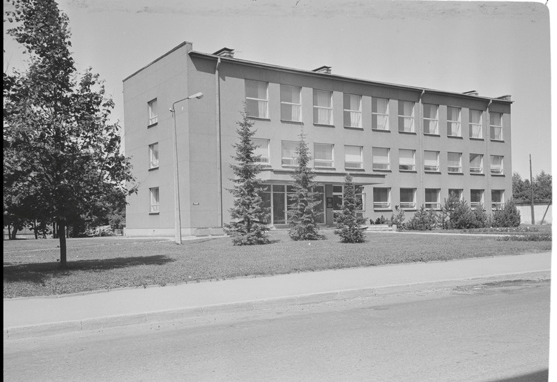 Rakvere, Tallinna tänav