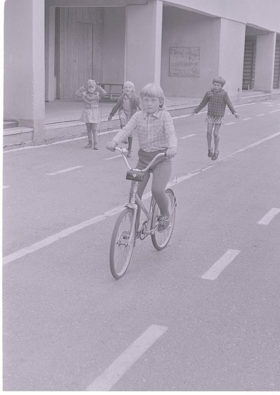 Rakvere VIII lastepäevakodu