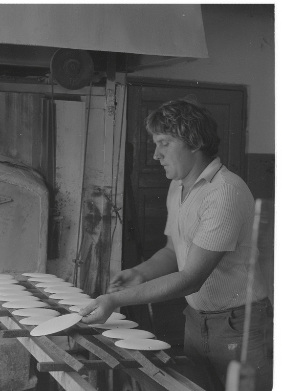 Rakvere TTV Emailimistöökoda