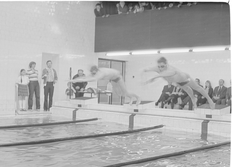 Tallinna Pedagoogilise Instituudi päevad Rakveres