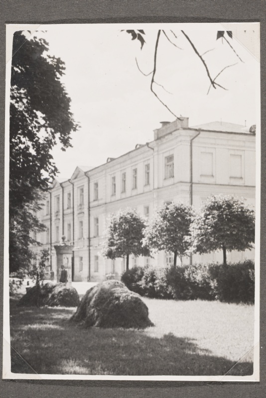 Tartu naistekliinik Toomemäel