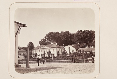 Barclay de Tolly plats Tartus  similar photo