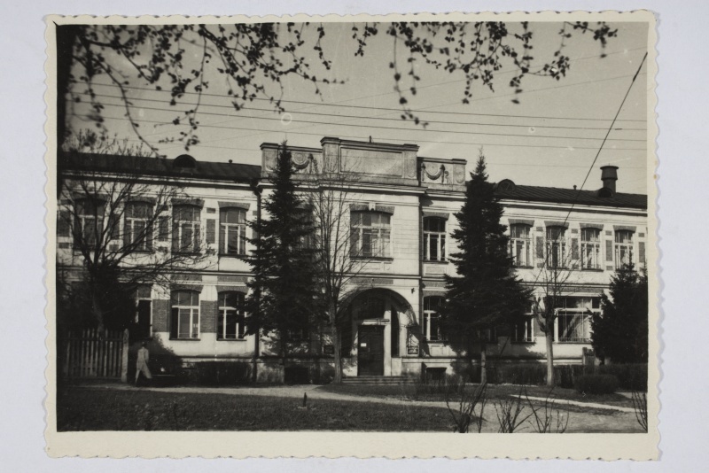 Maarjamõisa kliinik Tartus