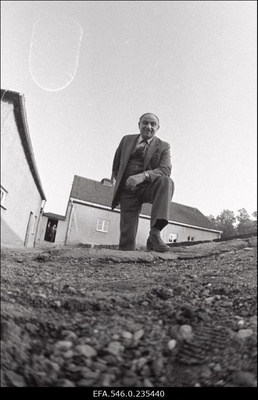 Buchenwaldi koonduslaagri memoriaal aastal 1984.  duplicate photo