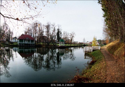 Palmse mõis.  similar photo