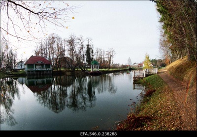 Palmse mõis.  similar photo