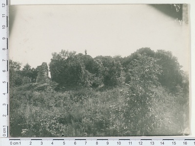 Lihula varemed  duplicate photo