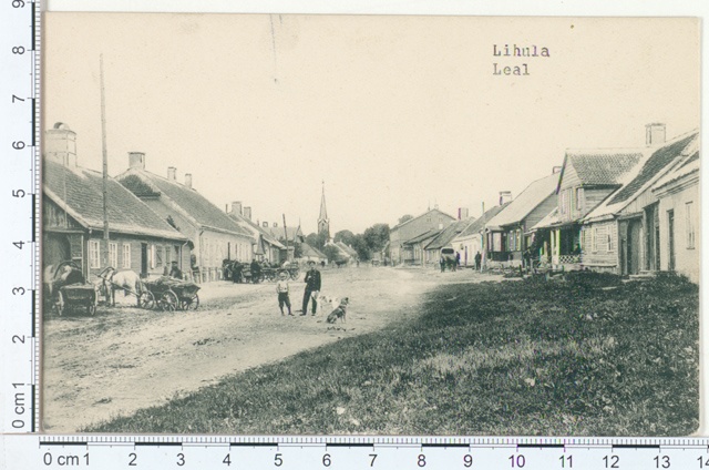 Lihula