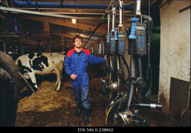 SIA Alfa Laval Eesti filiaal. Lautade sisseaded.