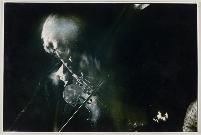 Paul Mägi džässis