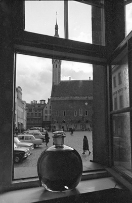 Tallinna Raeapteek.  similar photo