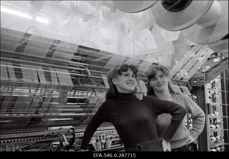 Trikootööstus Marat