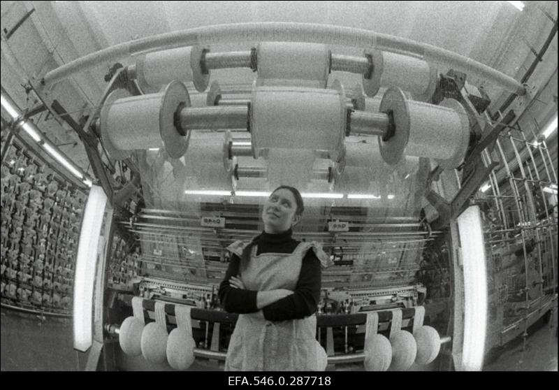 Trikootööstus Marat