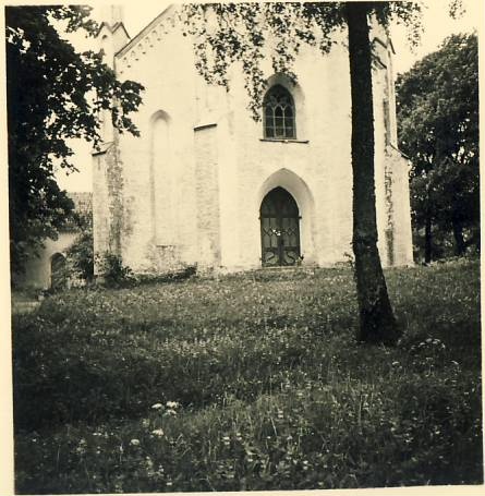 Lihula kirik