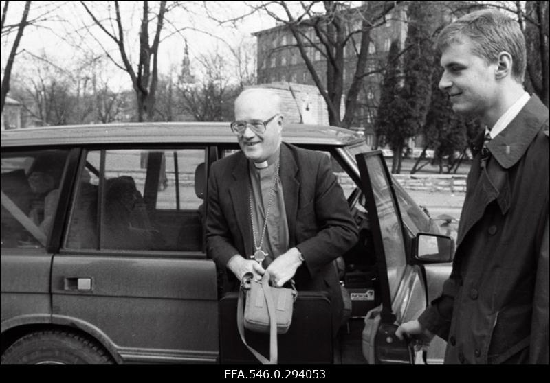 Eesti kirik.