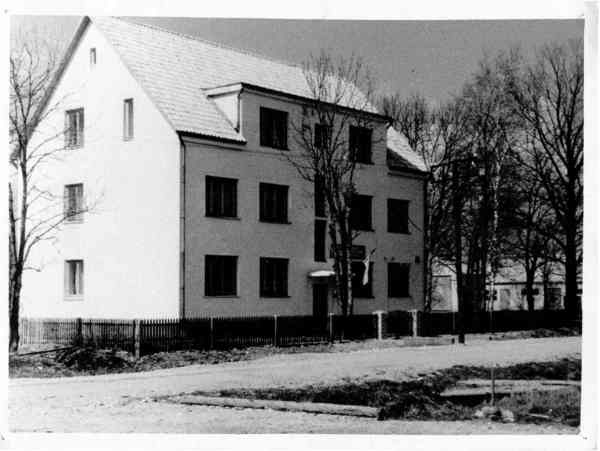 Lihula teemeistrimaja foto