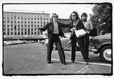 Juhan Viiding, Eda Sepp ja Tõnis Rätsep  duplicate photo