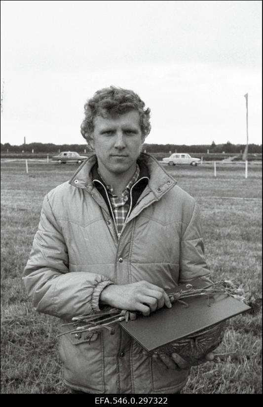 Vabariiklik künnivõistlus.