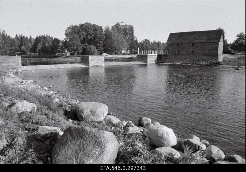 Vabariiklik künnivõistlus.