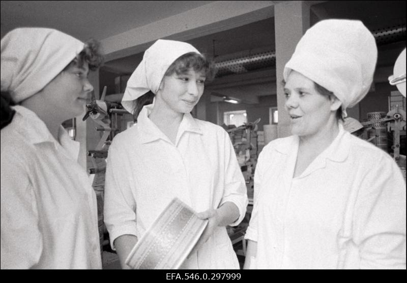 Kondiitrivabrik Kalev