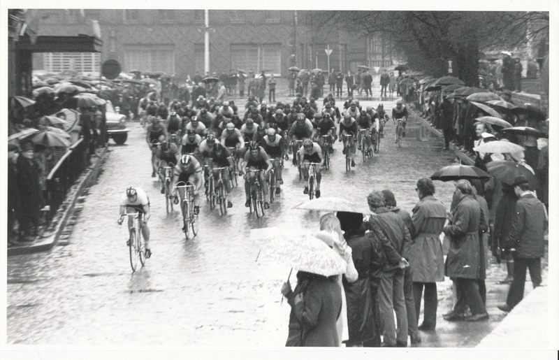 Eesti tänavasõidu meistrivõistlused