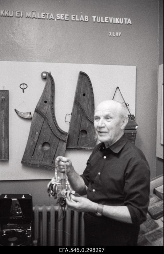 Koduloomuuseum Kosel