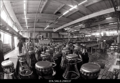 Saku õlletehas.  similar photo