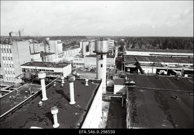 Saku õlletehas.  similar photo