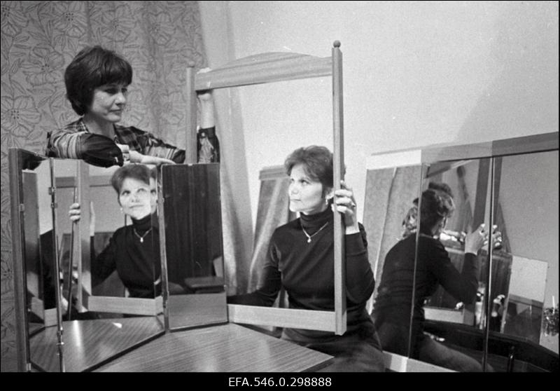 Vineeri- ja mööblikombinaat