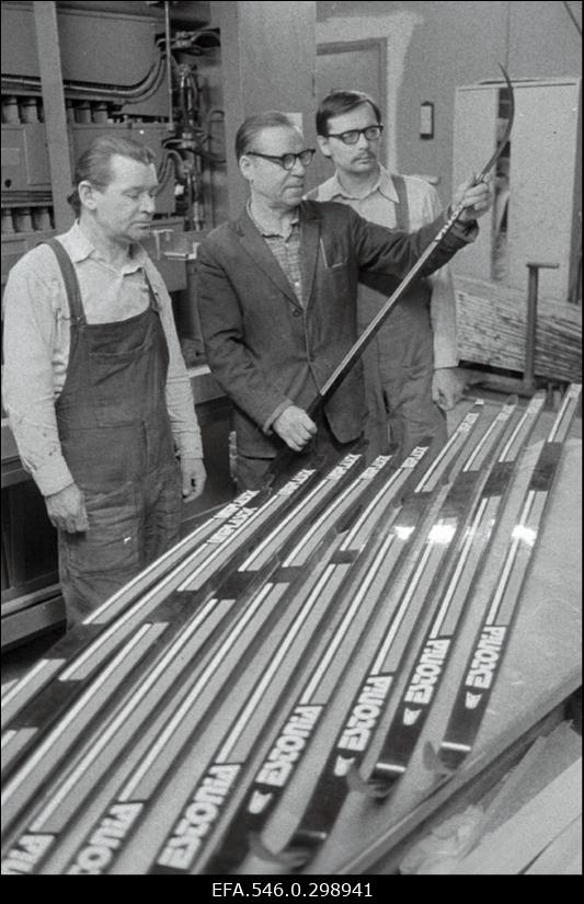 Spordiriistade tehas Dünamo