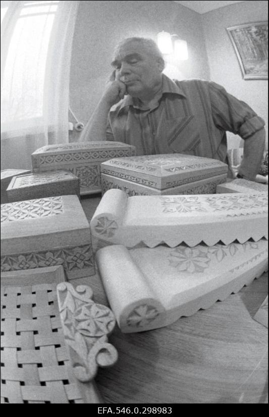 Uku Hendrikson Avinurme