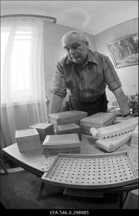 Uku Hendrikson Avinurme