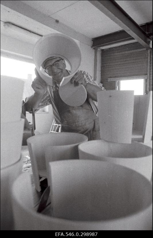 Uku Hendrikson Avinurme