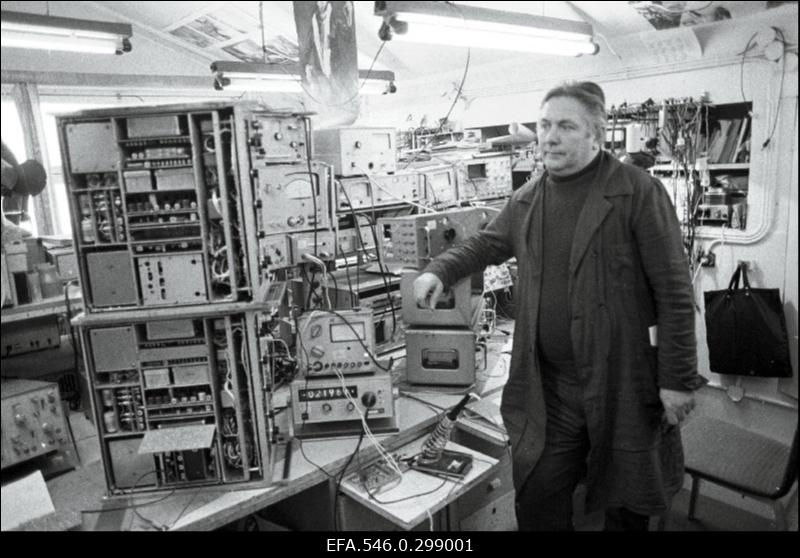 Raadio ja elektrotehnika tehas Punane RET