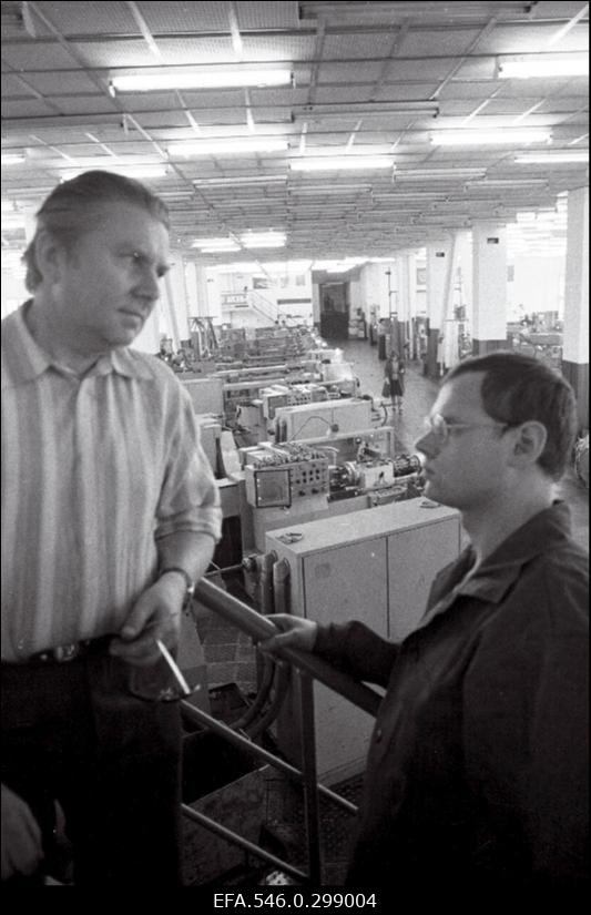 Raadio ja elektrotehnika tehas Punane RET