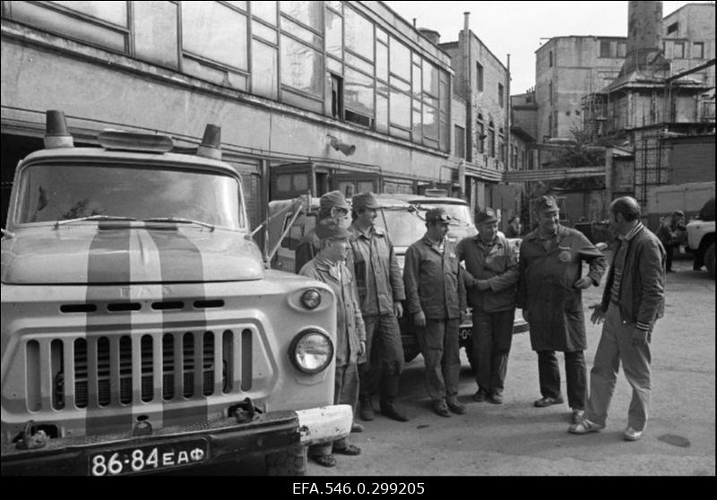 [Ülemiste veepuhastusjaam]