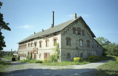 Vao mõisa viinavabrik  similar photo