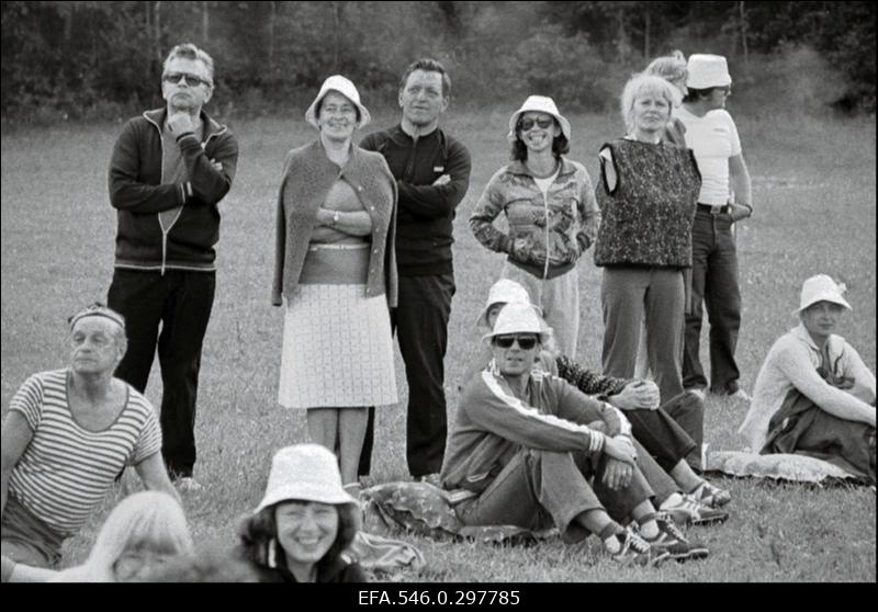 Ajakirja [Maakodu] suvepäevad