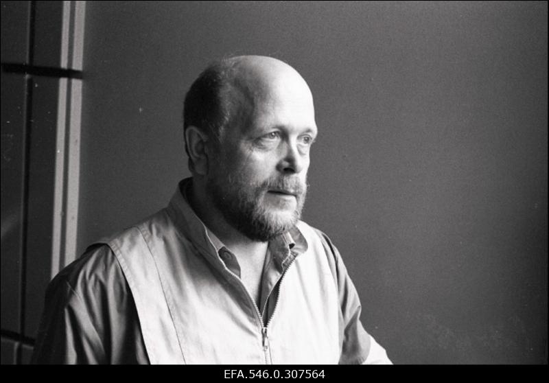 Est [direkt] Kuznetsov.