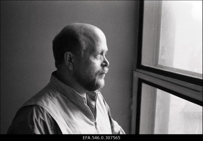 Est [direkt] Kuznetsov.