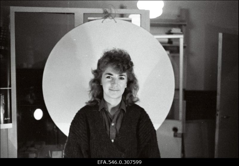 Viljandi isetegevuslasi.