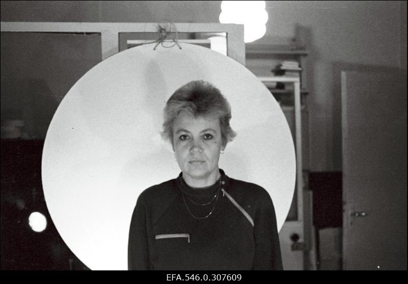 Viljandi isetegevuslasi.