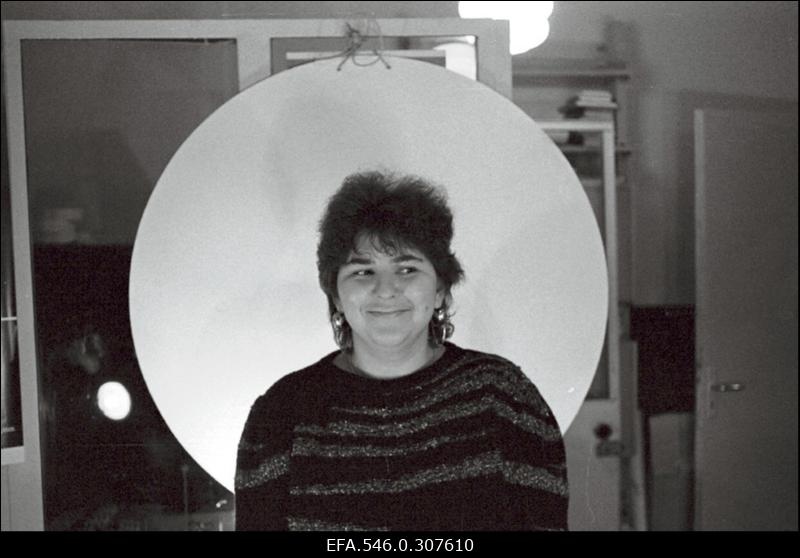 Viljandi isetegevuslasi.